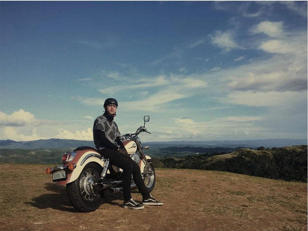 Marilaque, Sierra Madre