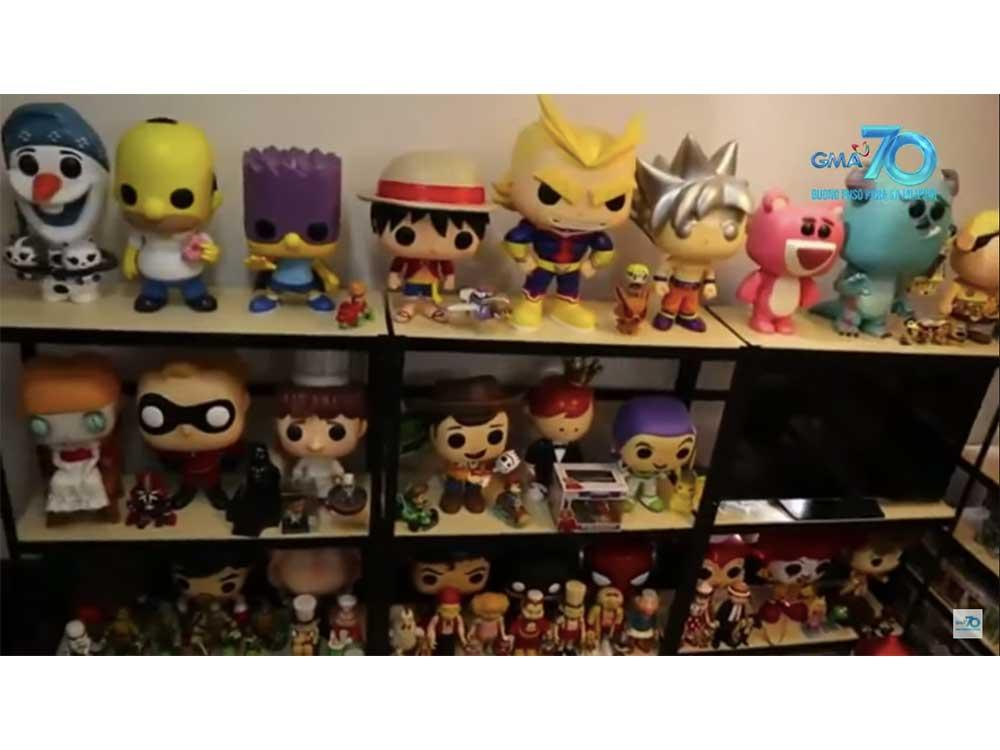 Funko Pop