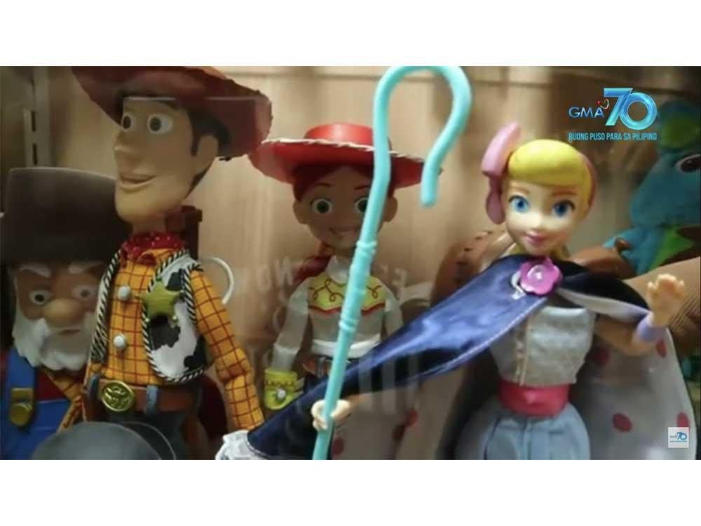 Toy Story