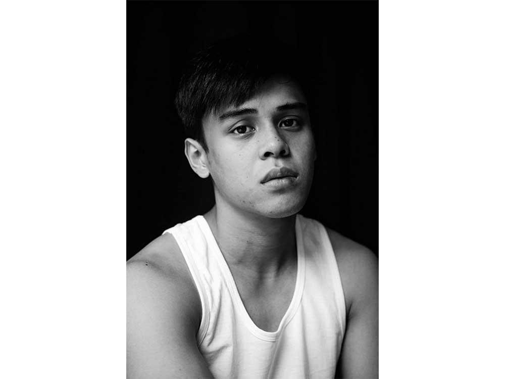 Khalil Ramos