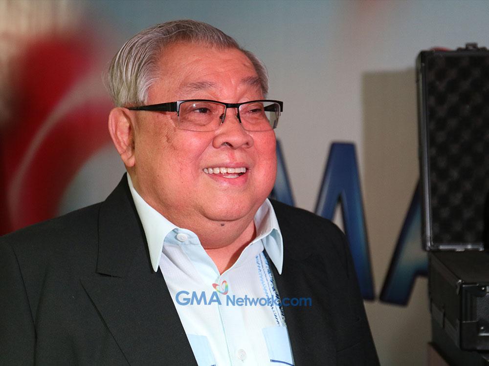 Atty. Felipe L. Gozon