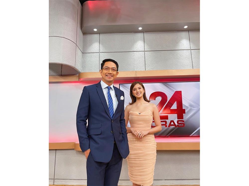 GMA 24 Oras