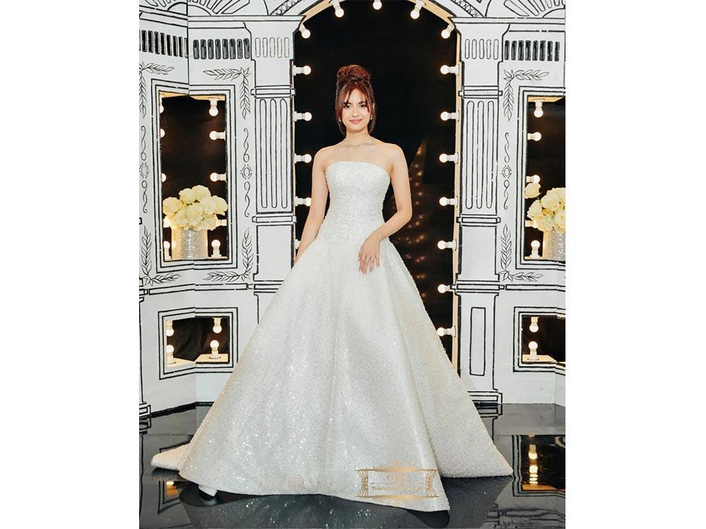 GMA Thanksgiving Gala