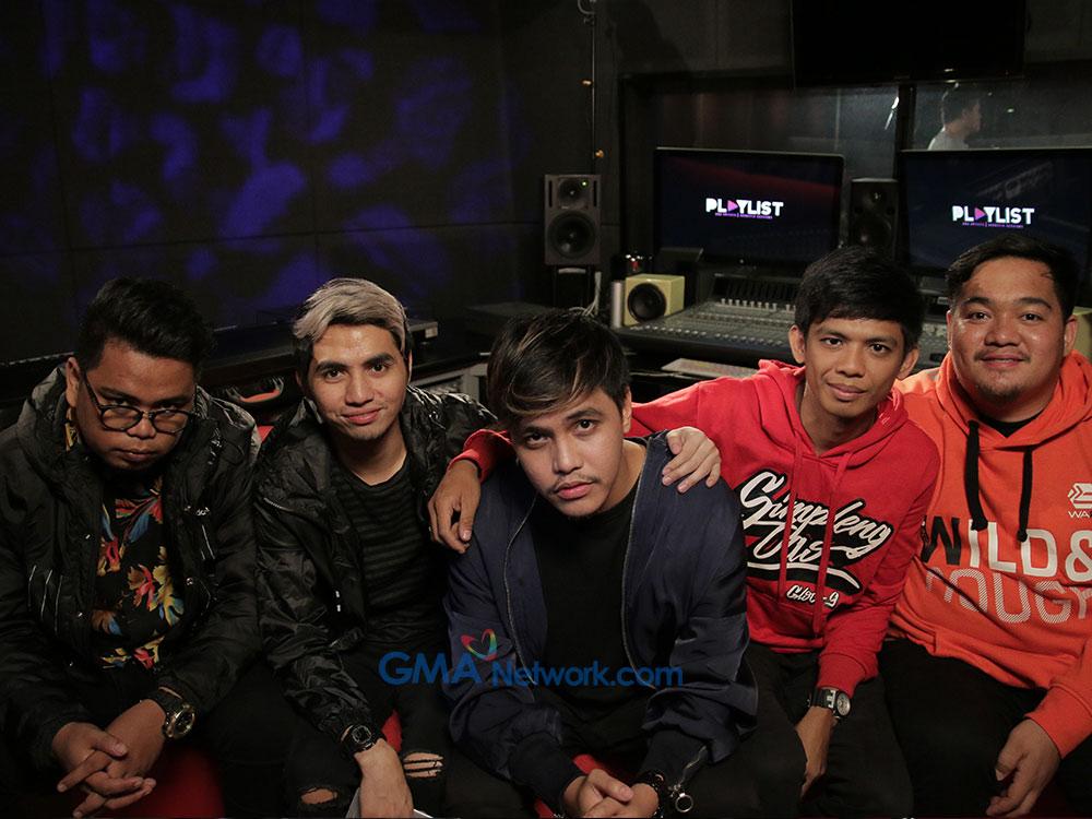 Sandiwa Playlist Extra