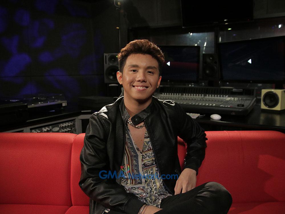 Zack Tabudlo Playlist Extra