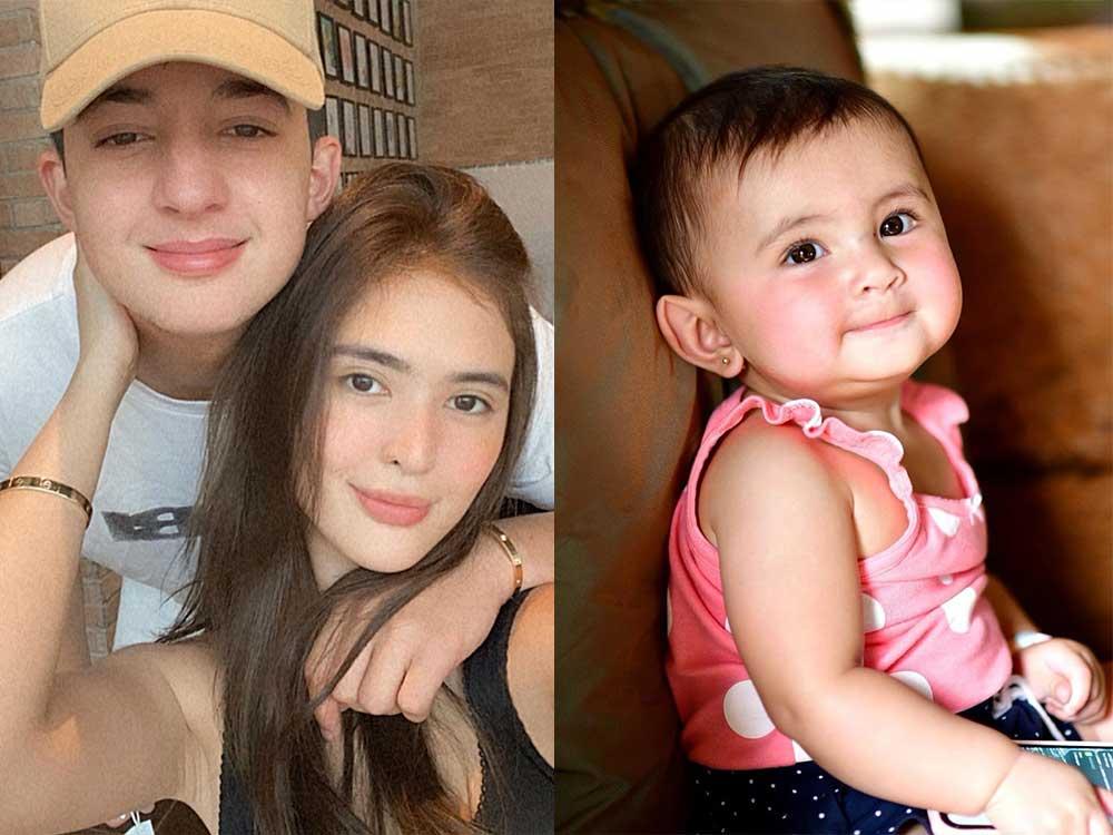 Andres-Miranda family