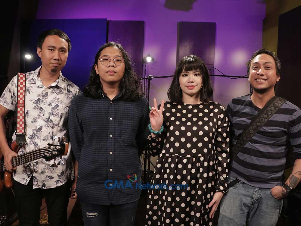 Bita and the Botflies