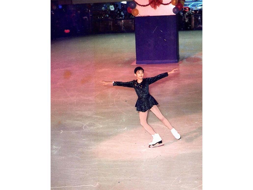 Figure skating