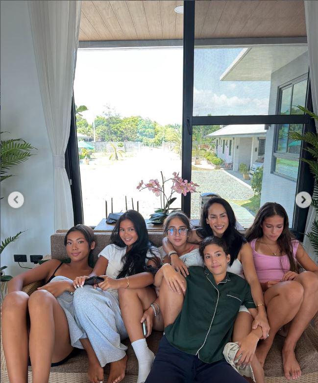 Ladies