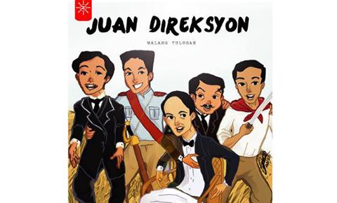 Juan Direksyon