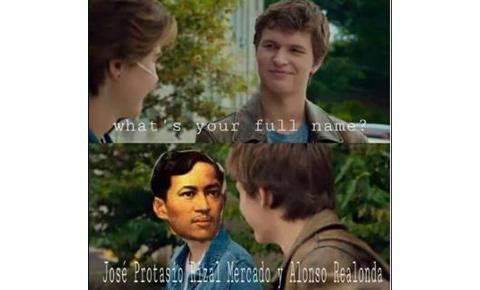 The Fault in Our Stars