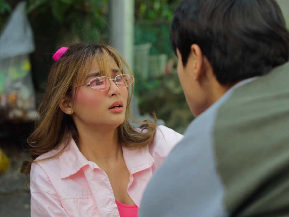 Mother, Mother, Where Are You?