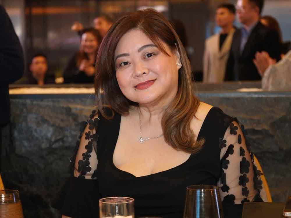 Rikki Escudero-Catibog