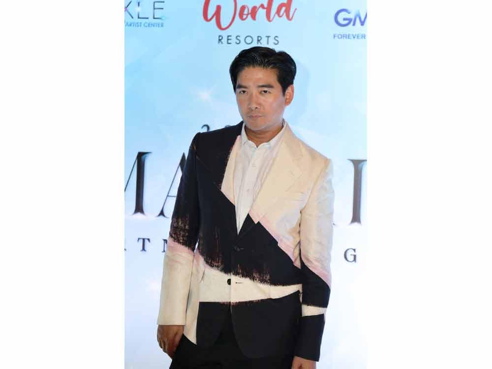 Tim Yap