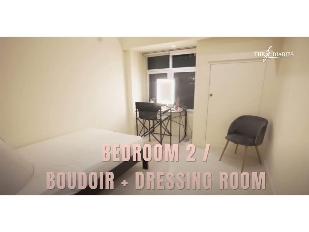 Boudoir