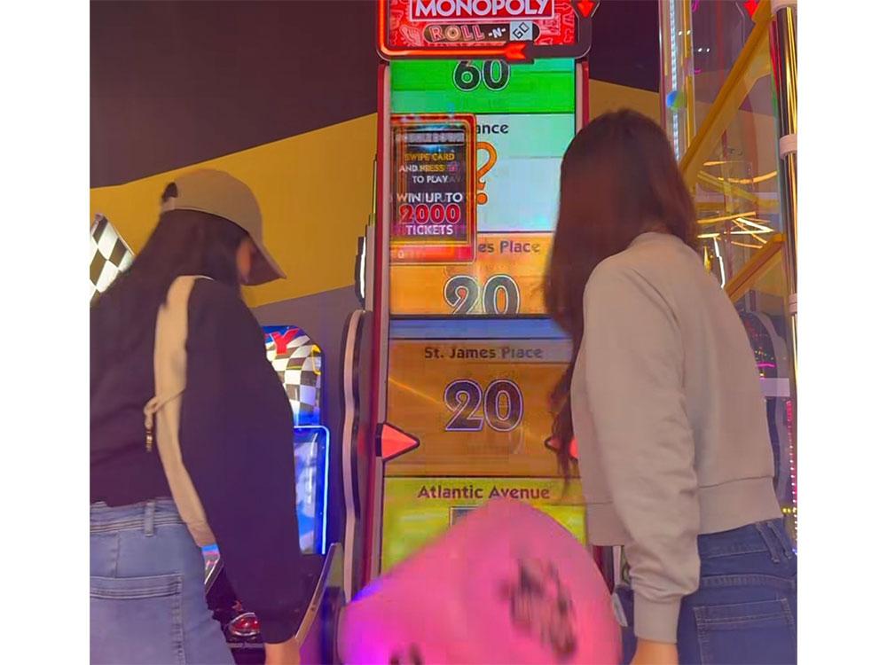 Arcade