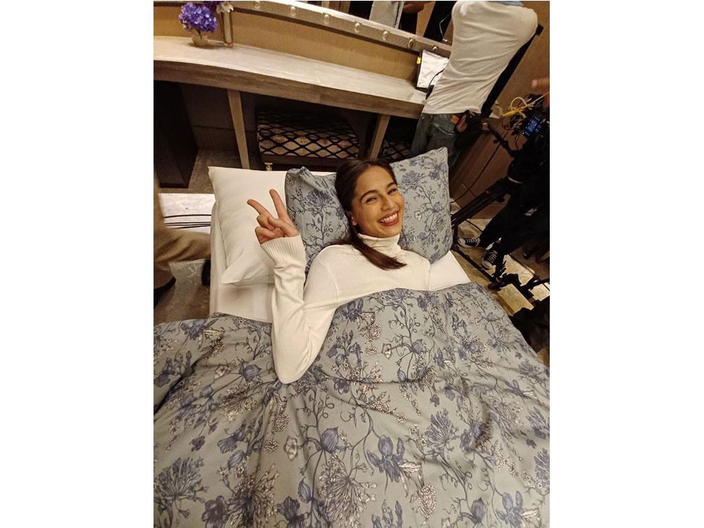 Jasmine Curtis-Smith