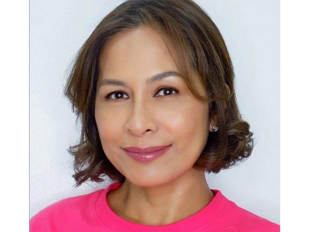 Melissa de Leon-Joseph