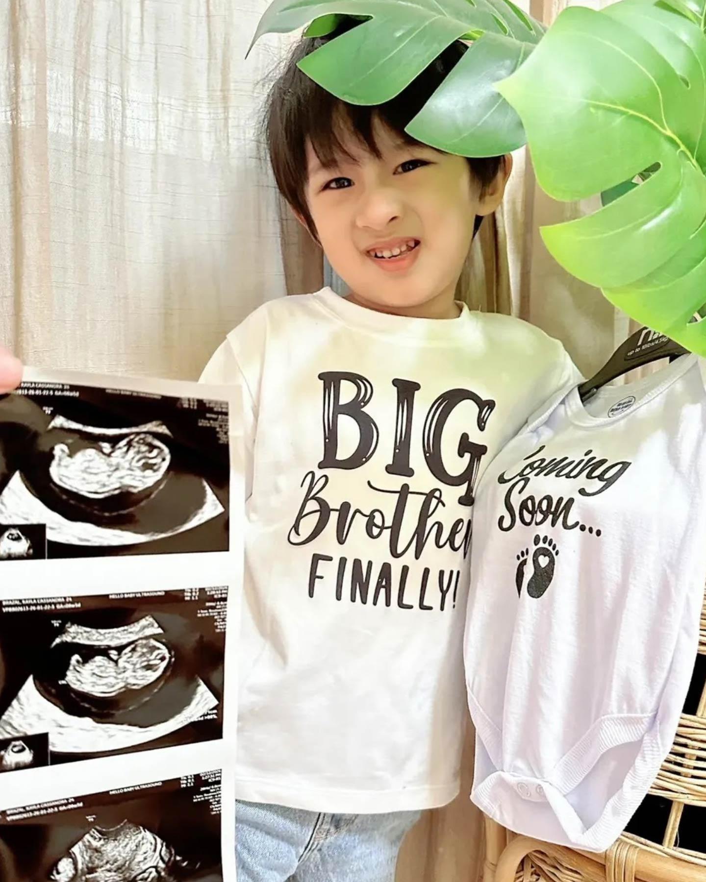 Kuya-to-be