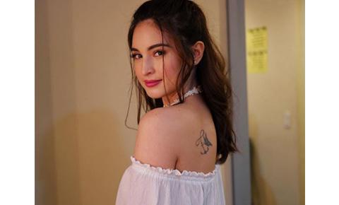 Coleen Garcia