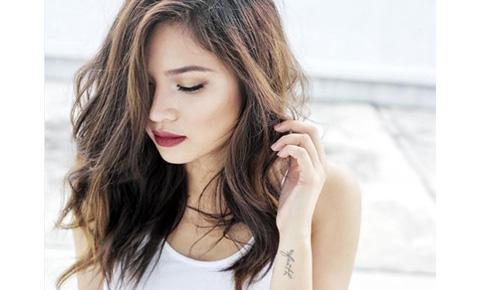 Louise delos Reyes