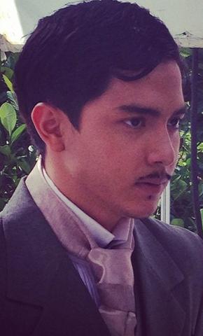 Alden Richards