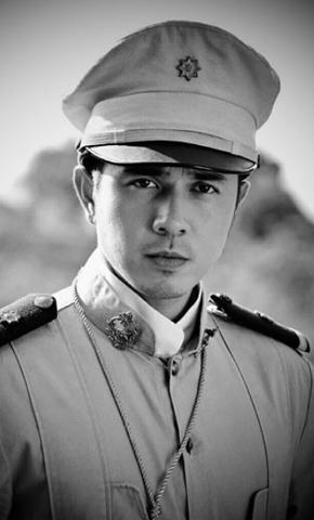 Paulo Avelino