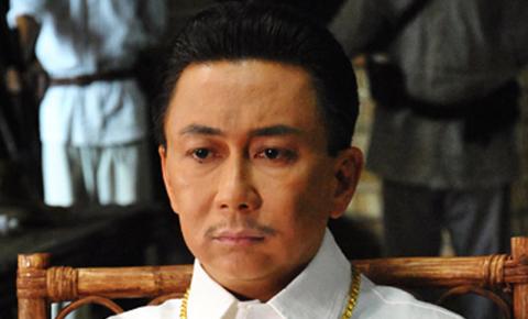 Jeorge 'ER' Estregan