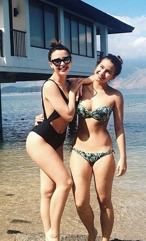 Instarazzi #BestCelebrityAssets