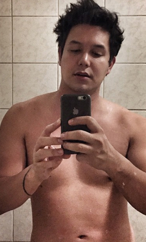 Paolo Ballesteros