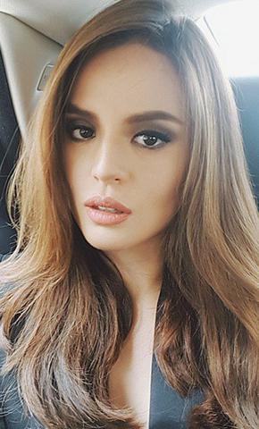 Georgina Wilson