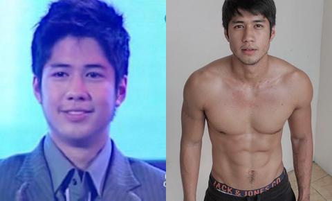 Aljur Abrenica
