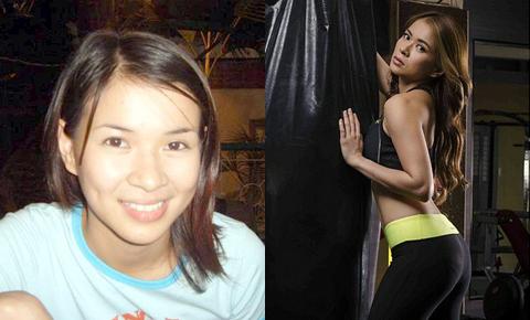 LJ Reyes