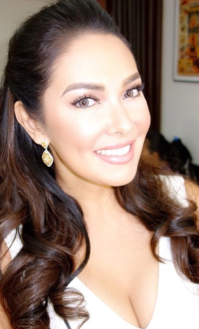 Ruffa Gutierrez