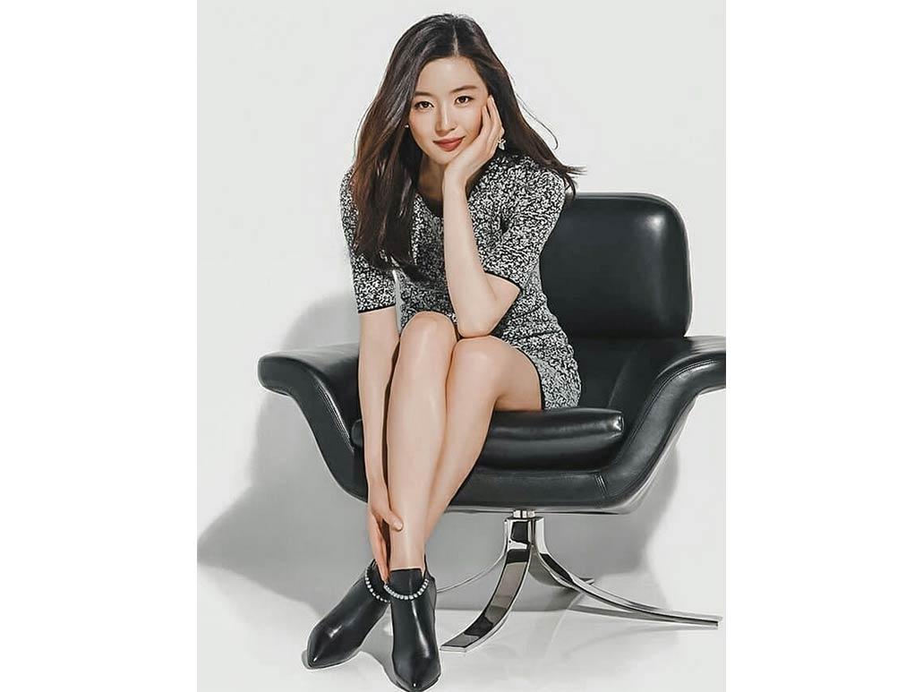 Return after 14 Years