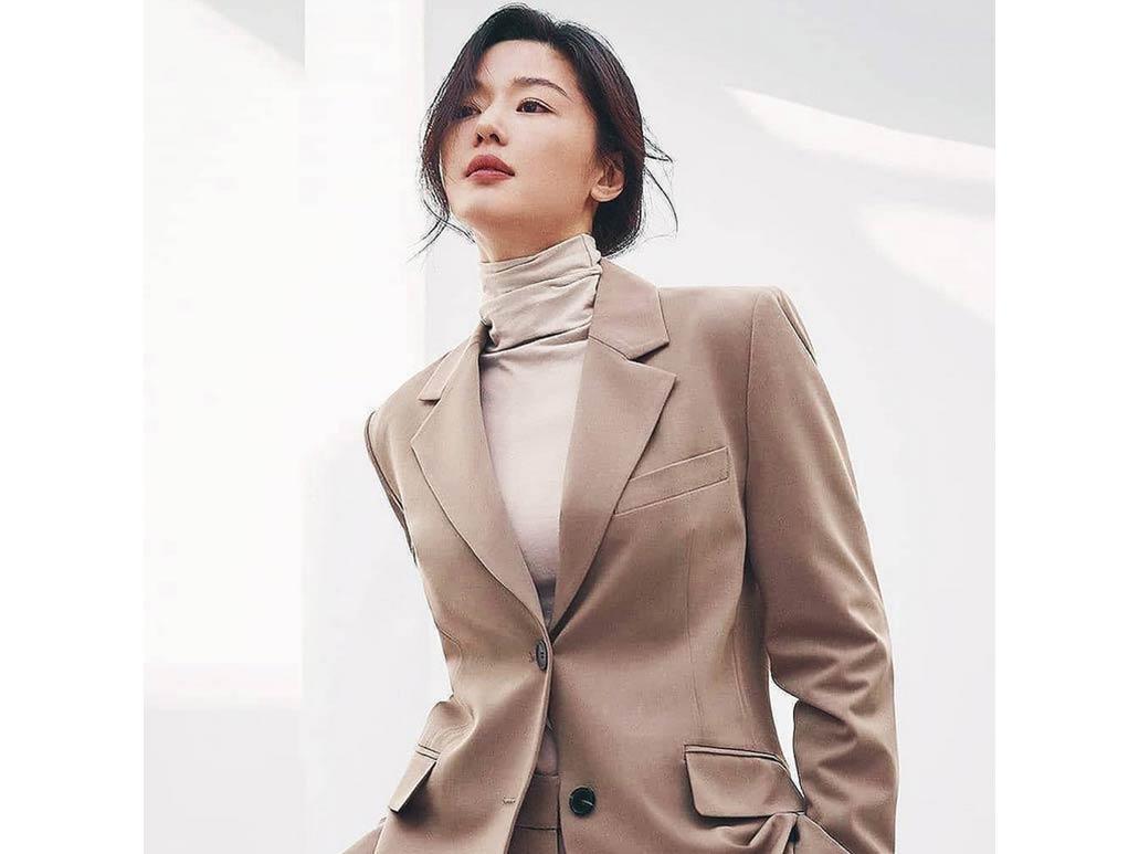 Small screen comeback