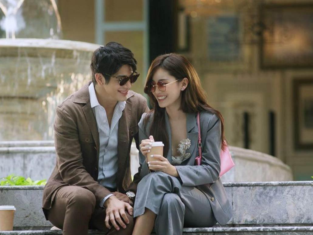 F4 Thailand: Boys Over Flowers