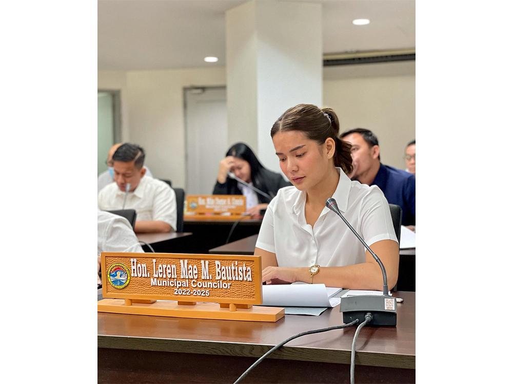 Effective public servant