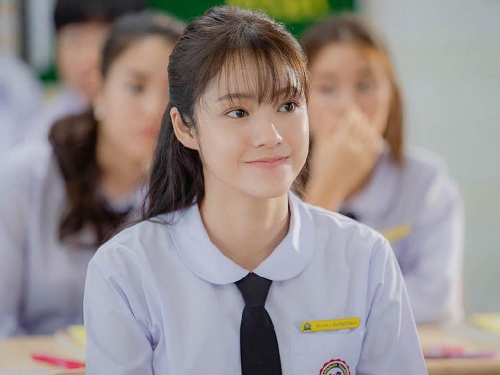 Interesting Facts About Thai Actress Namtan Tipnaree Weerawatnodom Gma Entertainment