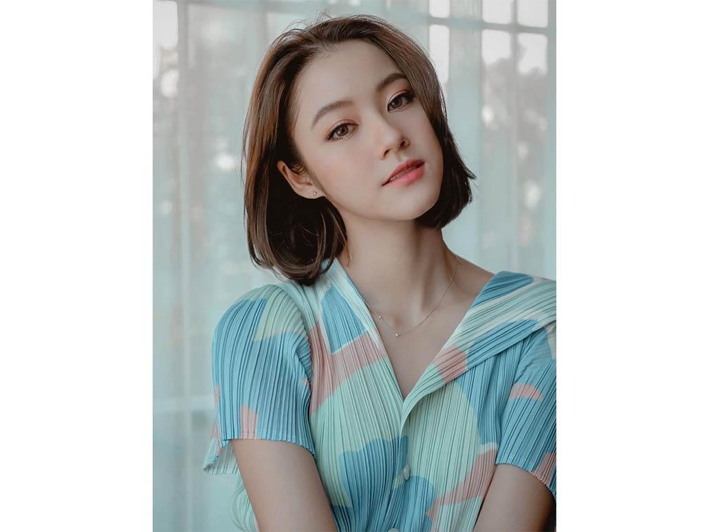 Tipnaree Weerawatnodom