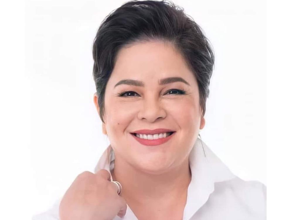 Jaclyn Jose