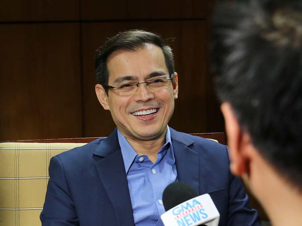 Isko Moreno joins Sparkle GMA Artist Center | GMA Entertainment