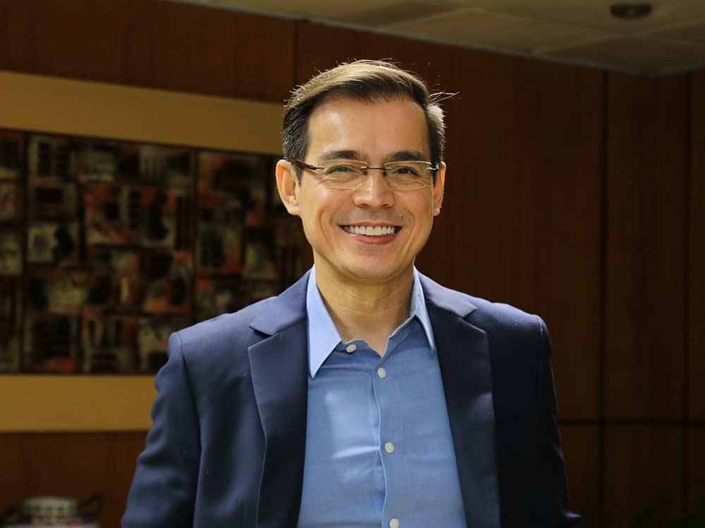 Isko Moreno joins Sparkle GMA Artist Center | GMA Entertainment