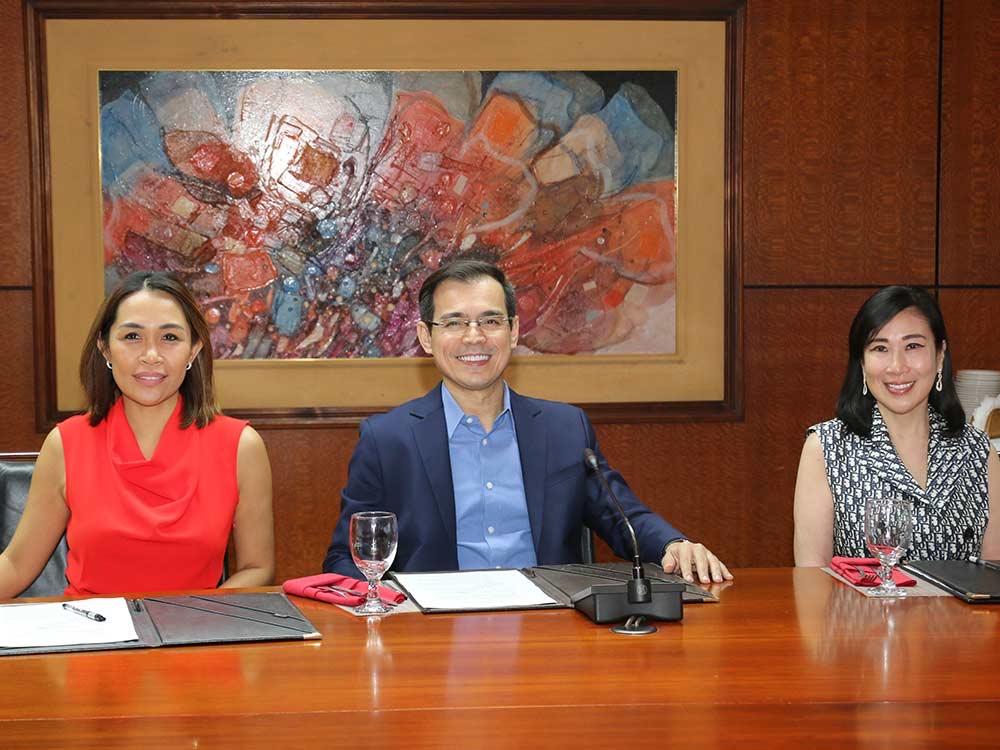 Isko Moreno joins Sparkle GMA Artist Center | GMA Entertainment