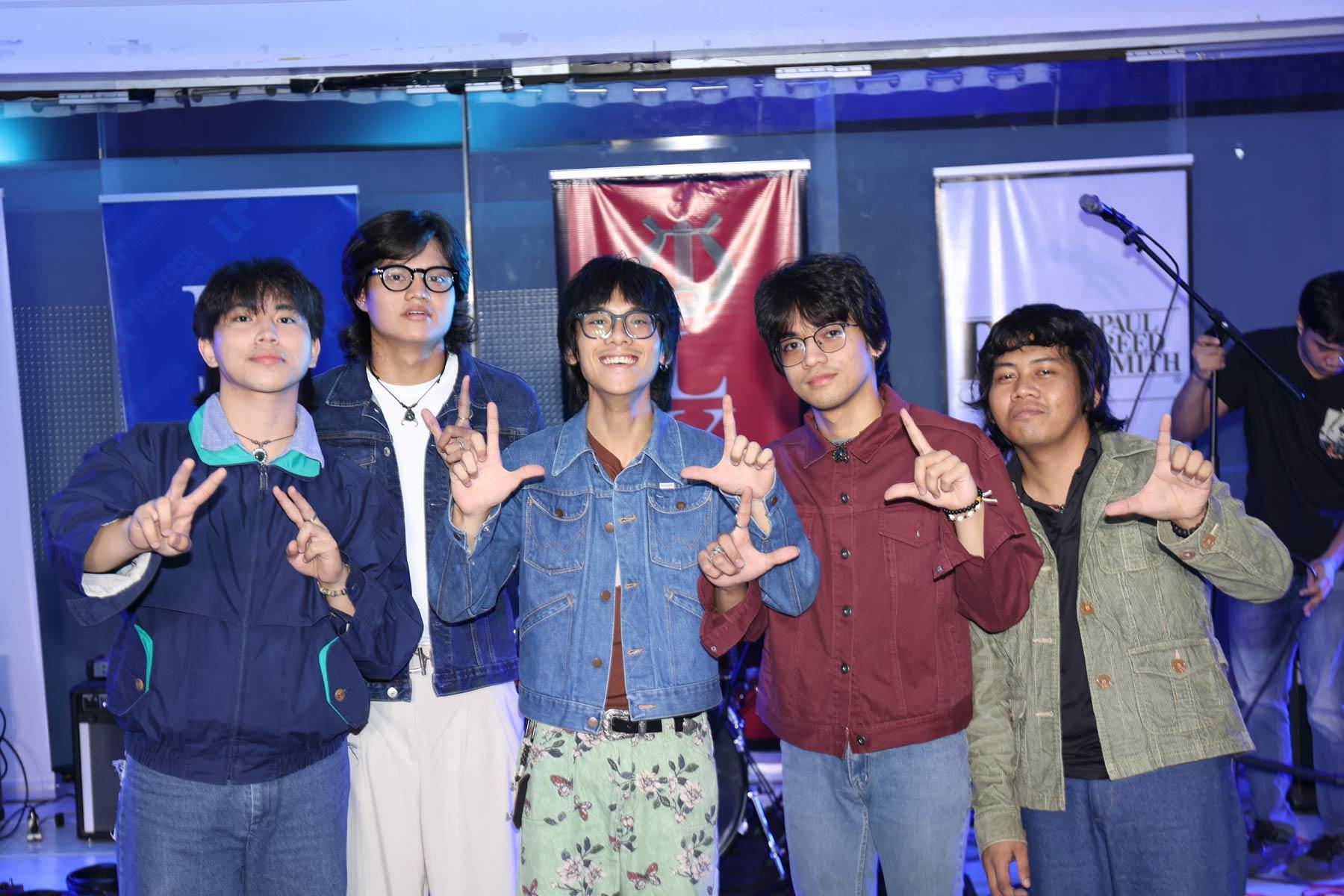 It All Started In May 