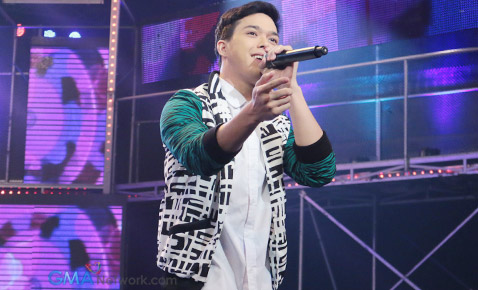 Elmo Magalona