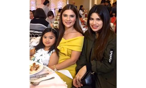 Denise Laurel
