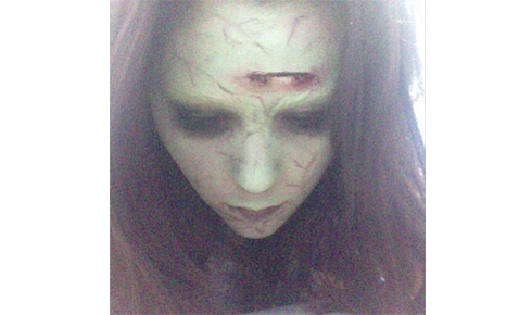 It's almost time for Friday Fright night! Get inspiration from our Kapuso artists