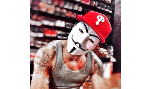 It's almost time for Friday Fright night! Get inspiration from our Kapuso artists