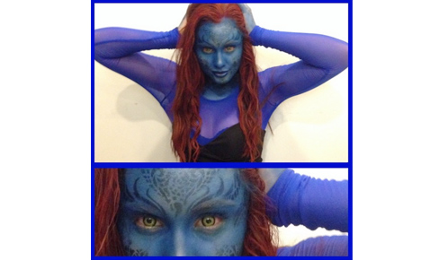 It's almost time for Friday Fright night! Get inspiration from our Kapuso artists